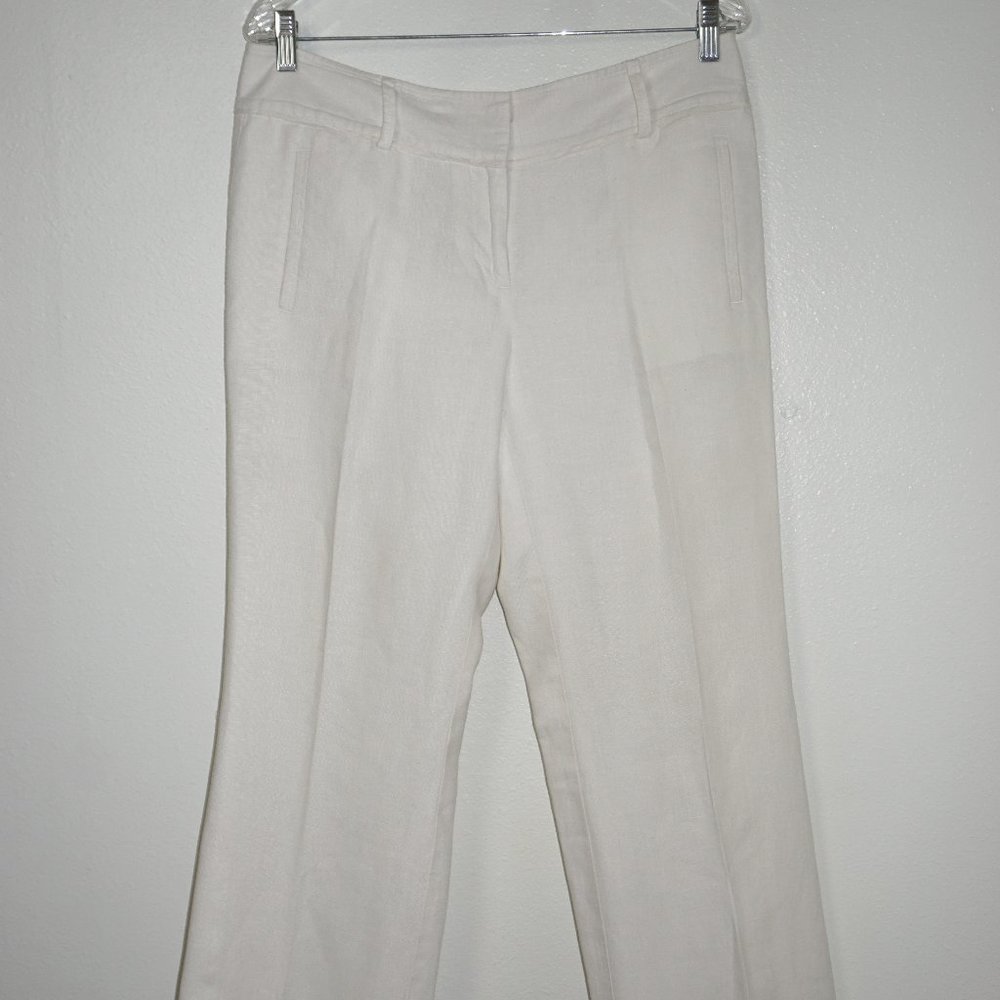Ann Taylor Loft Marisa Trouser